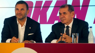 Arabistan, İtalya derken Okan Buruk'a 150 milyon TL maaş