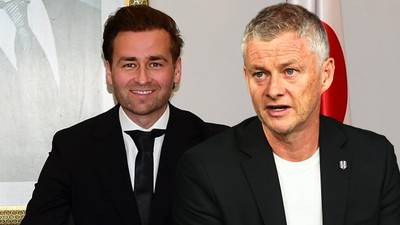 Eduard Graf, Solskjaer'e iki genç yıldızı önerdi: Mutlaka alalım!