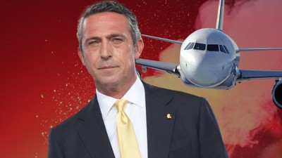 Fenerbahçe ilk transferini İstanbul'a getirdi! Anlaşma tamamlandı