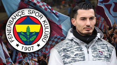Fenerbahçe'nin Uğurcan Çakır transferinde sona gelmesi Trabzonspor taraftarını çıldırttı
