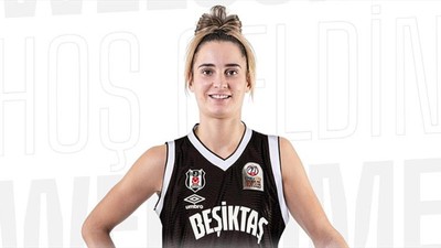 Beşiktaş'ta Fransız oyun kurucu