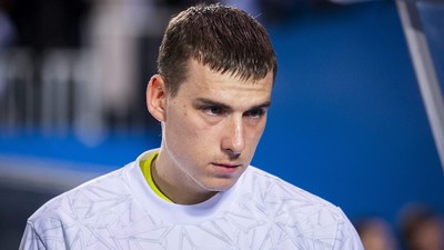 Galatasaray peşindeydi! Andriy Lunin'den transfer kararı