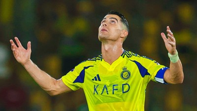 "Kulübün anahtarını da verdiler" Ronaldo'nun Al-Nassr'dan ne kadar kazanacağı ortaya çıktı
