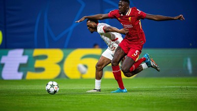 Liverpool'da ayrılık şoku! Trent Alexander-Arnold gibi Real Madrid'i istiyor