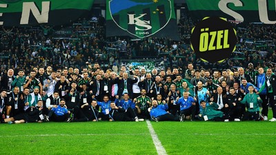 ÖZEL | Kocaelispor'a dev gelir! 300 milyonluk anlaşma kapıda...
