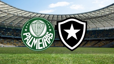 Palmeiras - Botafogo maçı ne zaman? Saat kaçta? Hangi kanalda?