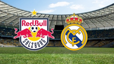 RB Salzburg - Real Madrid maçı ne zaman? Saat kaçta? Hangi kanalda?