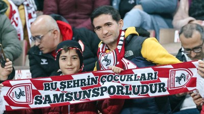 Samsunspor, yeni sezon öncesi hedeflerini belirledi