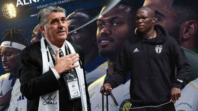 Beşiktaş'ın yeni 10 numarası Otavio oldu!