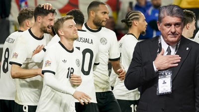 Bundesliga'yı salladı resmi teklif yapıldı! Ciro'nun yerine Sane'nin kankası