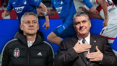 Serdal Adalı Ole Gunnar Solskjaer'e müjdeyi verdi: Hafta sonu İstanbul'a geliyor