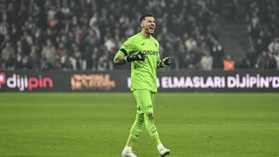Taraftarların görüşü belli: Avrupa'ya git Uğurcan