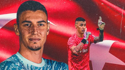 Berke Özer'in yeni takımı belli oldu! Uçak bileti bile ayarlandı