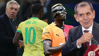 Osimhen'in alternatifi hazır! "Hayır" derse Özbek rotayı Carlo'nun yıldızına çevirecek