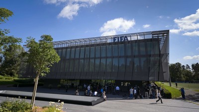 FIFA, İsrail'e yaptırım taleplerini görmezden geliyor