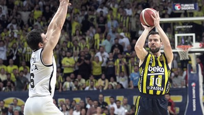 Melih Mahmutoğlu: Fenerbahçe her zaman ilkleri başarır