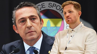 Ali Koç, Devin Özek'e 'Git bu işi bitir' dedi ve 20 milyon euroyu masaya koydu! Görüşmeler başladı