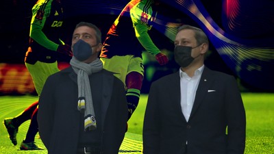 Fenerbahçe'ye İspanyol 10 numara!