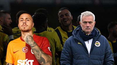 Angelino Mourinho'nun planlarını altüst etti! Transferde büyük kriz