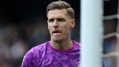 Antalyaspor Kaminski'yle görüşmelere başladı