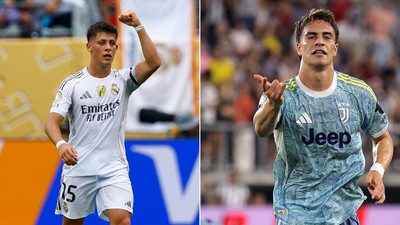 FIFA Kulüpler Dünya Kupası'nda Türk derbisi! İşte eşleşmeler
