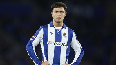 Arsenal orta saha transferinde de sona yaklaştı!