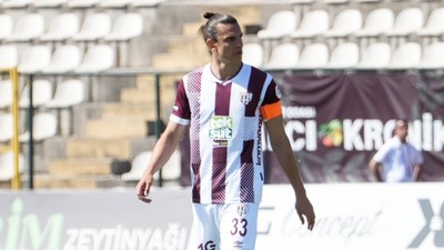 Atınç Nukan'ın yeni takımı beli oldu! Ya Erzurumspor ya da 3.Lig!