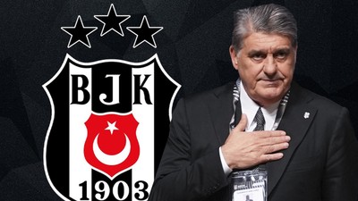 Beşiktaş, Jurasek sonrası bir transferi daha bitirdi! İstanbul'a geliyor