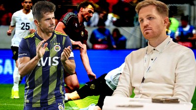 Fenerbahçe yeni Emre Belözoğlu'nu buldu!