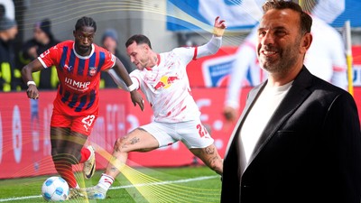 Galatasaray'a şaka gibi sağ bek!