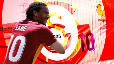 Yer yerinden oynayacak! Sane'nin ardından Fransız 10 numara geliyor...