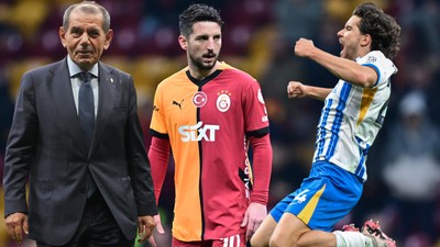 Galatasaray'ın yeni 10 numarası Paraguaylı oluyor!