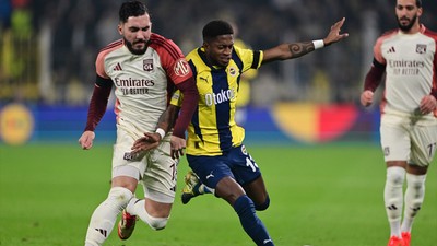 Fred'den transfer itirafı: Atletico Mineiro ile görüştüm