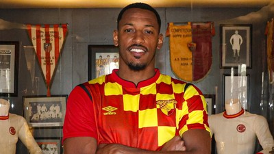 Göztepe, Allan Godoi ile sözleşme imzaladı