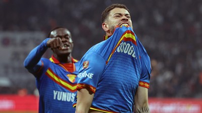 Göztepe, Romulo için rekor bonservis istiyor! İşte yapılan teklifler
