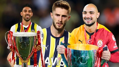 İrfan Can Kahveci Shakhtar Donetsk'te!