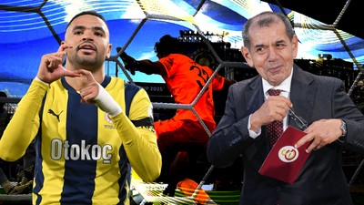 Galatasaray yeni kalecisini Arabistan'da buldu