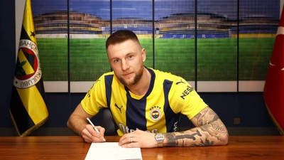 PSG ile her konuda anlaşıldı! Skriniar'a 4X8'lik sözleşme gönderildi