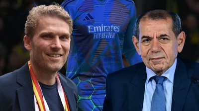 Rasmus Ankersen Dursun Özbek'in listesindeki dünyaca ünlü kaleciyi İzmir'e getiriyor!