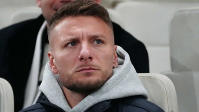 Ciro Immobile krizi bitmedi gitti! Beşiktaş feshedemiyor
