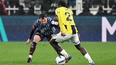 Beşiktaş'tan Osayi Samuel'e son bir teklif daha!