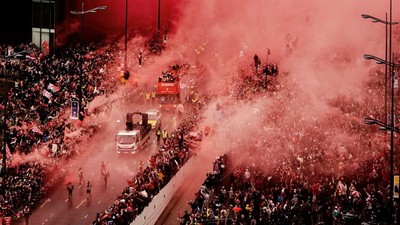 Liverpool'da transfer çılgınlığı