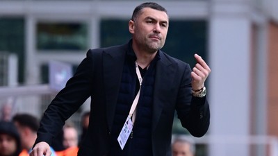 Antalyaspor tam 5 teknik adamla görüşüyor!