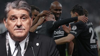 Beşiktaş'a piyango vurdu! 187 milyonluk bonservis