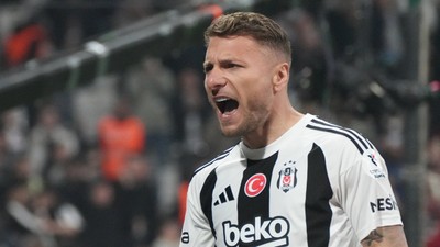 Beşiktaş'ta bir ayrılık daha! Transferden bir adım uzakta