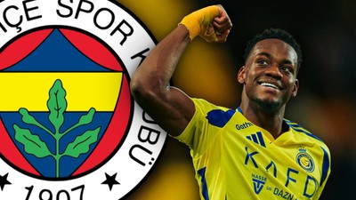 Fenerbahçe'de Jhon Duran gelişmesi! Ek süre istedi