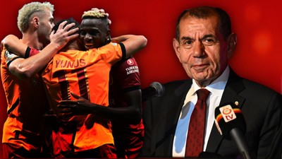 Galatasaray'da komisyon krizi! Dursun Özbek anlaşmayı askıya aldı