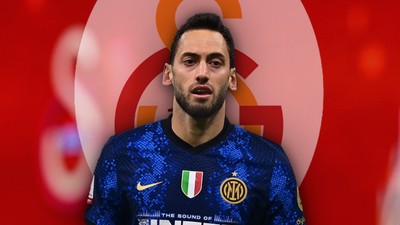 Hakan Çalhanoğlu Galatasaray'a transfer olacak mı? Düğünde açıkladı