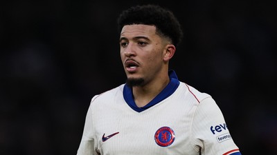 Jadon Sancho'dan Fenerbahçe'ye transfer şartı! Tek bir isteği var