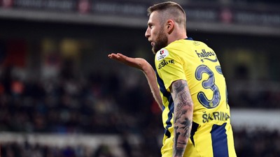 Skriniar'ı ikna eden isim belli oldu! 7 M.€ maaş 10 M.€ bonservis
